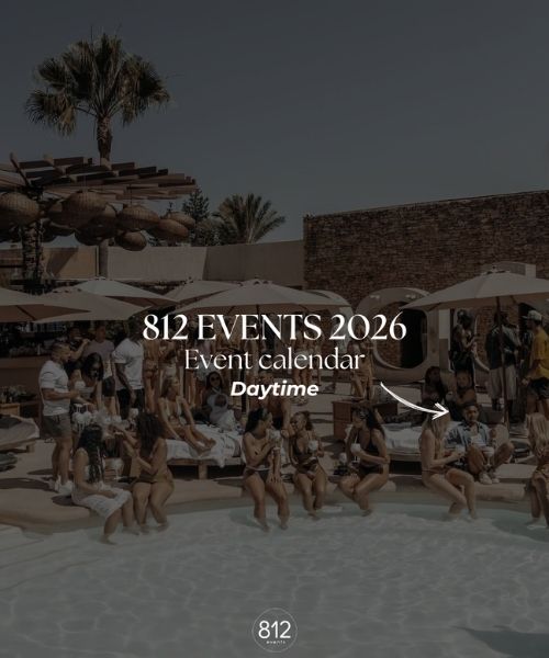 812 Events 2026 — Event Calendar