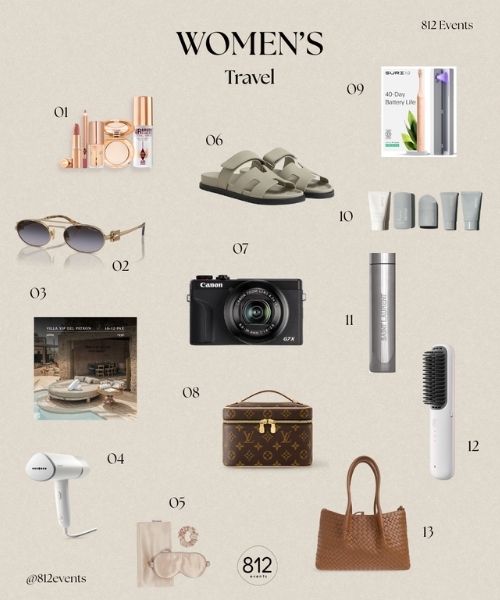 Women's Travel
