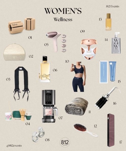 Women's Wellness