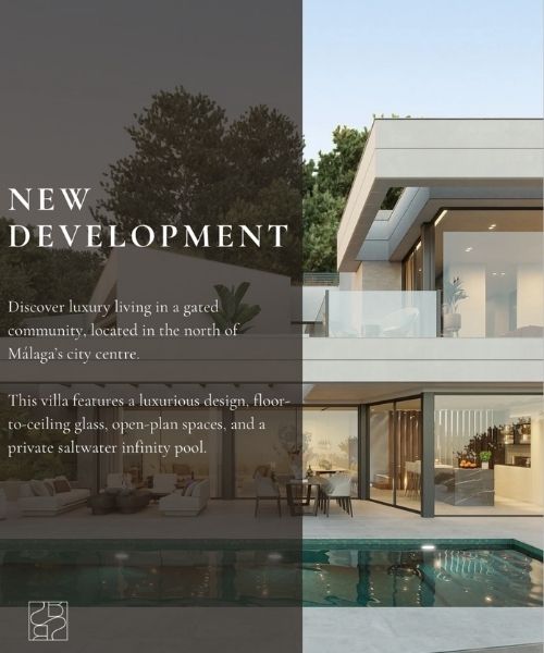 New Development